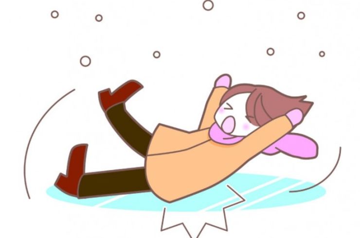 転倒
